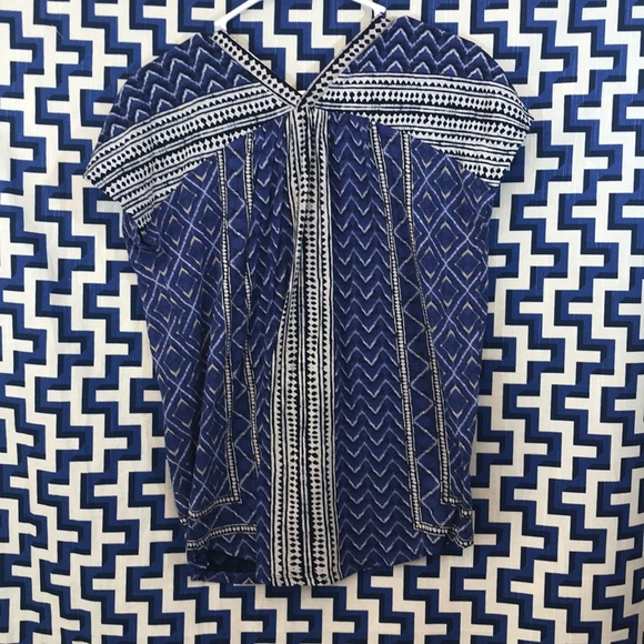 Lucky Brand button down - Picture 2 of 5